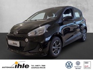 Hyundai i10 2018
