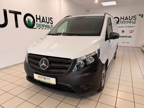 Mercedes-Benz Vito 2020