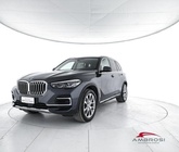 BMW X5 2022