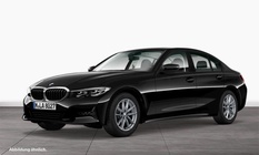 BMW 3 Series 2022