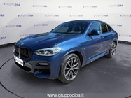 BMW X4 2019