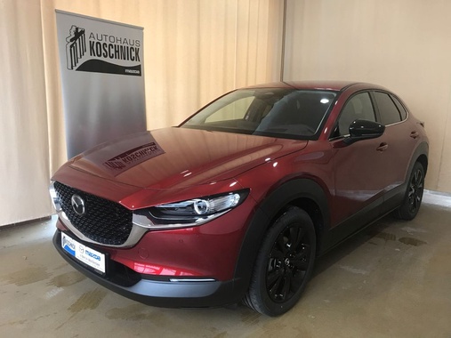 Mazda CX-30 2026