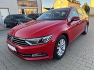 Volkswagen Passat 2019