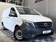 Mercedes-Benz Vito 2019