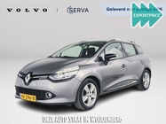 Renault Clio 2016