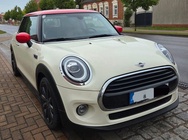 MINI Cooper 2020