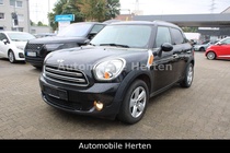 MINI Countryman 2016