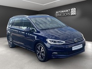 Volkswagen Touran 2024