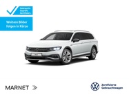 Volkswagen Passat 2024