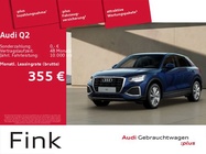 Audi Q2 2025