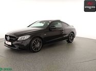 Mercedes-Benz C-Class 2020