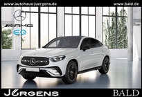 Mercedes-Benz GLC-Class 2025