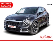 Kia Sportage 2024