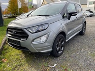 Ford EcoSport 2023