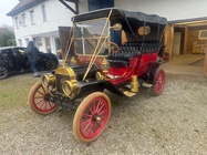Ford Other 1909
