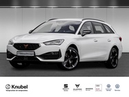 Cupra Leon 2022
