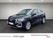 Audi Q2 2024