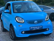 Smart ForTwo 2017