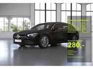 Mercedes-Benz CLA-Class 2022