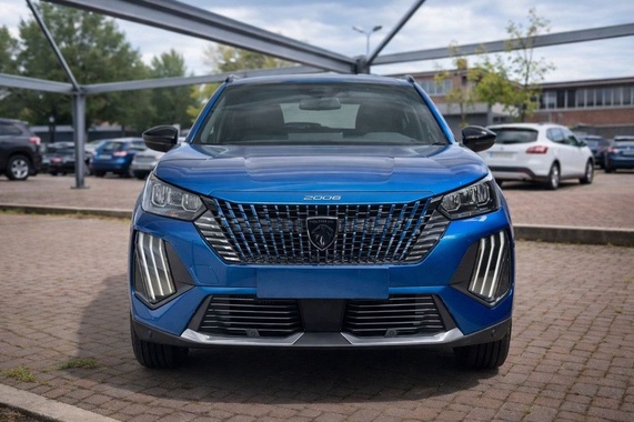 Peugeot 2008 2025