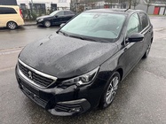 Peugeot 308 2020