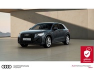Audi Q2 2025