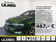 Opel Astra 2026