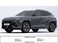 Hyundai Kona 2025
