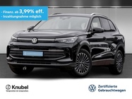 Volkswagen Tiguan 2025