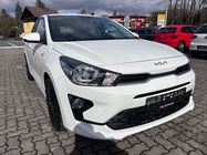 Kia Rio 2023