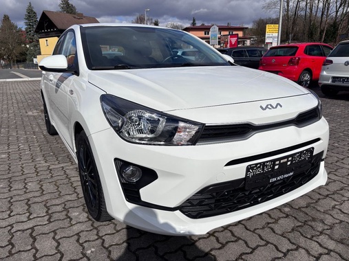Kia Rio 2023