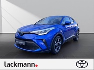 Toyota C-HR 2022