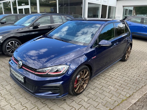 Volkswagen Golf 2019