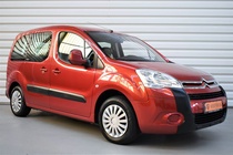 Citroen Berlingo 2009