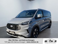 Ford Tourneo Custom 2025