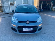 Fiat Panda 2019