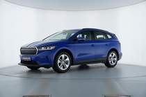 Skoda Enyaq 2023