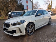 BMW 1 Series 2021