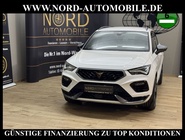 Cupra Ateca 2024