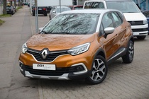 Renault Captur 2019