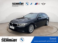 BMW 5 Series 2022