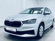 Skoda Fabia 2024