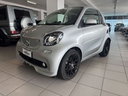 Smart ForTwo 2019