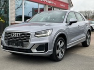 Audi Q2 2020