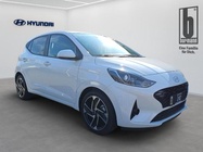 Hyundai i10 2026