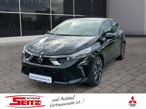 Mitsubishi Colt 2025