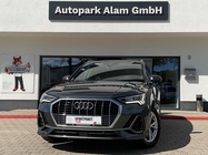 Audi Q3 2019
