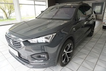 Seat Tarraco 2021
