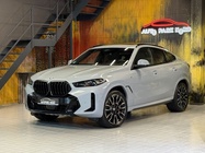 BMW X6 2024