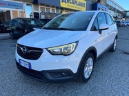 Opel Crossland 2018